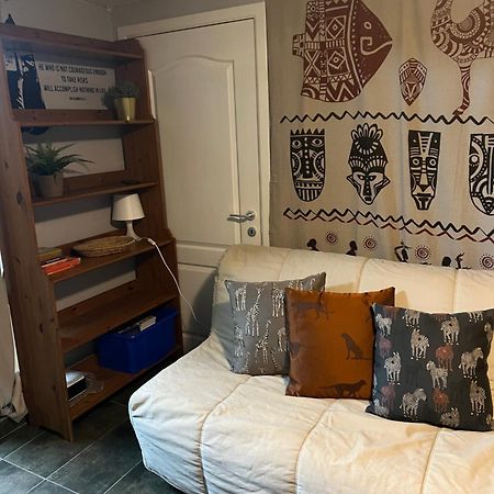 Appartement 3 Chambres Centre Vilvoorde Bruxelles Brusselsairport Expo Nato Anvers Wifi Free Parking Exterior foto