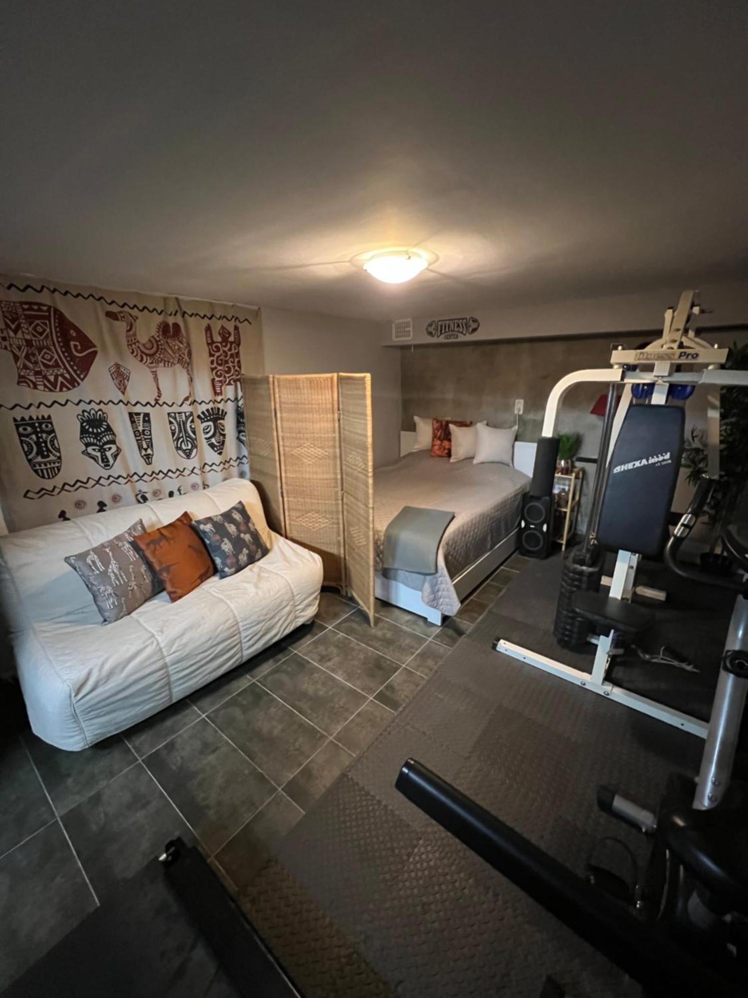 Appartement 3 Chambres Centre Vilvoorde Bruxelles Brusselsairport Expo Nato Anvers Wifi Free Parking Exterior foto